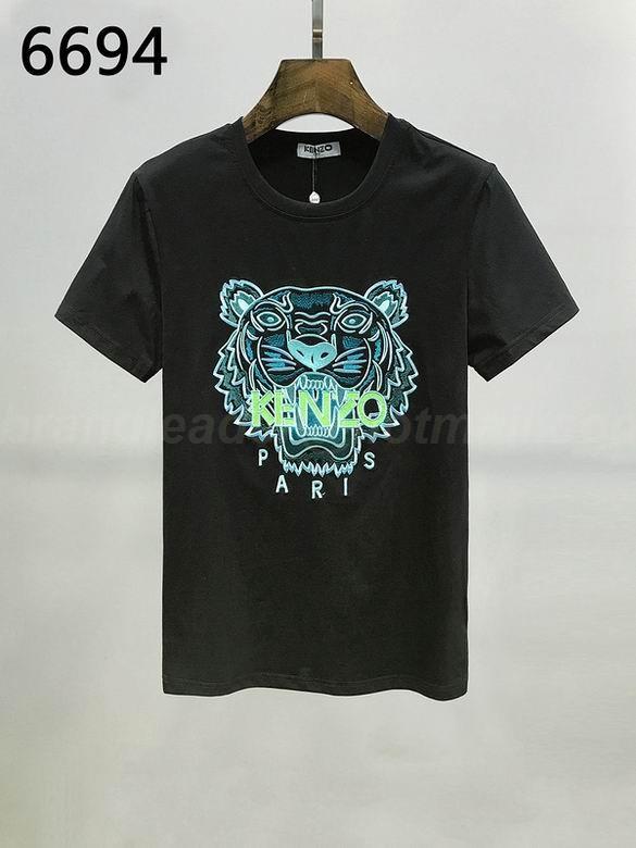 KENZO Men's T-shirts 116